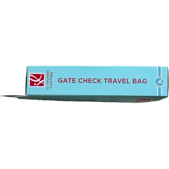 Gate Check Travel Bag for Umbrella Strollers- NIB - Picture 3 of 3